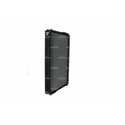 NRF Kühler, Motorkühlung Universal für MERCEDES-BENZ A9405000603 A9405001803 A9405000703 519720 Image