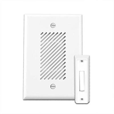 Nicor 19316 - EDC1120WH1 Doorbells