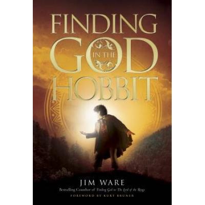 Finding God In The Hobbit