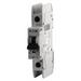 EATON FAZ-C2/1-NA-SP Miniature Circuit Breaker, FAZ-NA Series 2A, 1 Pole,