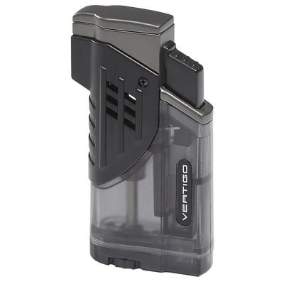 Vertigo Glock Lighter Clear - Clear