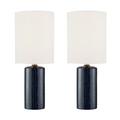 Lite Source Jackie Table Lamp Set