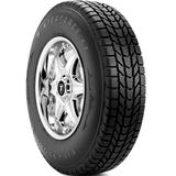 Pair of 2 (TWO) Firestone Winterforce LT 225/75R17 116R E 10 Ply Winter Snow Tires