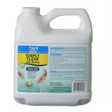 PondCare Simply-Clear Pond Clarifier 64 oz (Treats up to 16 000 Gallons) Pack of 3