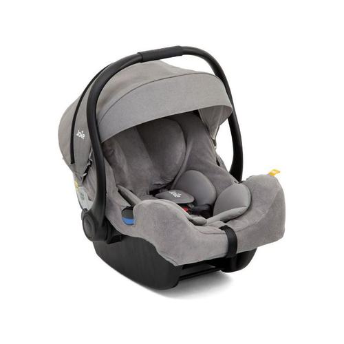 i-Gemm Schonbezug Gray Flannel grau