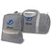 Tampa Bay Lightning Personalized Small Backpack and Duffle Bag Set