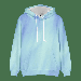 MLFU Men s Stitching Hooded Hoodies with Front Pocket Oversized Breathable Hoodie Kids Adults