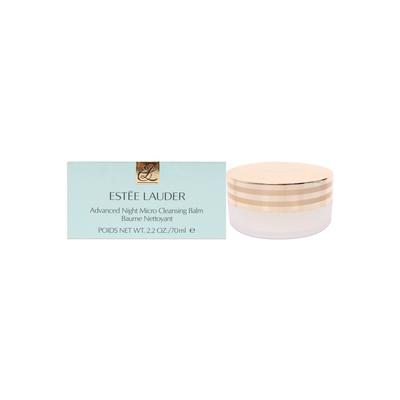 Plus Size Women's Advanced Night Micro Cleansing Balm -2.2 Oz Balm by Estee Lauder in O
