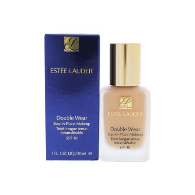Plus Size Women's Double Wear Stay-In-Place Makeup - 1 Oz Makeup by Estee Lauder in Shell Beige