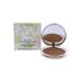 Plus Size Women's Stay-Matte Sheer Pressed Powder - Dry Combination To Oil -0.27 Oz Powder by Clinique in Stay Honey