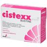 Cistexx Shedir 14Bust 14 pz Bustina