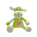 Outdoor Toys For Toddlers 1-3 Plush Dolls Art Comfort Sleeping To Plush Cloth Puzzle Babies Baby Help Toys Plush toy 23 Cm