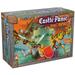 Castle Panic Big Box (2nd Edition) Family Board Game Board Game for Adults and Family Cooperative Board Game Ages 8+ 1 to 6 Players 60 Minutes by Fireside Games