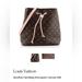 Louis Vuitton Bags | **Sold** Louis Vuitton Neonoe Handbag Monogram Canvas *Mint* | Color: Pink | Size: Os