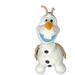 Disney Toys | Disney Frozen Nwot Olaf 22" White Plush Toy Snowman | Color: White | Size: 22”