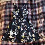 Jessica Simpson Dresses | Jessica Simpson Dress | Color: Black | Size: M