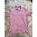 Ralph Lauren Shirts | 2 Men's Rlx Ralph Lauren Striped Polo Shirt Xxl | Color: Pink | Size: Xxl