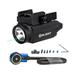 Olight Baldr S Tactical w/ Green Laser LED Flashlight 800 Lumens Black FL-OL-BALDRS-BK
