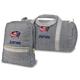 Columbus Blue Jackets Personalized Small Backpack and Duffle Bag Set