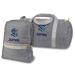 Seattle Kraken Personalized Small Backpack and Duffle Bag Set