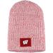 Women's Love Your Melon Red Wisconsin Badgers Beanie