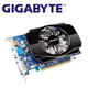 GIGABYTE igh630 1GB Vidéo Carte GV-N630-1GI D3 ogeneBit GDDR3 vecCartes pour nVIDIA Geforce GT630 1G