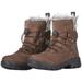 Dublin Boyne Boots - 8.5 - Brown - Smartpak