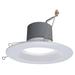 Nicor 18176 - DCR562121203KWH Indoor Downlight LED Fixture