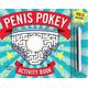 Penis Pokey Activity Book