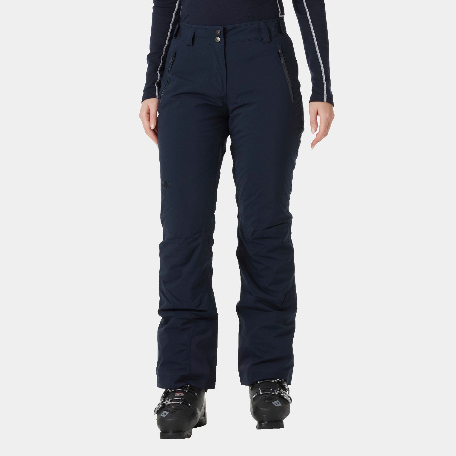 Helly Hansen Damen Legendary Wärmeisolierende Skihose L Image