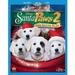 Pre-Owned Santa Paws 2: The Pups (Blu-ray + DVD)