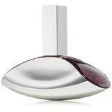 Calvin Klein Euphoria Eau De Parfum Perfume for Women 3.4 Oz