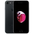 Restored Apple iPhone 7 128 GB Black - Fully Unlocked - GSM and CDMA compatible (Refurbished)