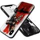 Star-Wars Compatible with iPhone 7 / iPhone 8 / iPhone SE 3/2 (2022/2020 Edition) (4.7 Inch) Phone Case ZDE21