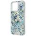 Rifle Paper Co. Apple iPhone 14 Pro Max MagSafe Compatible Case - Garden Party Blue