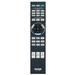 Infared Remote Control RM-PJ22 Replace for Sony VPL-VW1000ES VPLVW1000ES 4K Home Theater ES Projector