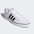 Adidas Shoes | Adidas White Nizza Shoes | Color: Black/White | Size: 9.5