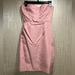 J. Crew Dresses | J. Crew Satin Dress | Color: Pink | Size: 2