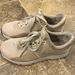 Nike Shoes | Nike Tan Sneakers | Color: Tan | Size: 8