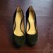 Jessica Simpson Shoes | Jessica Simpson Women's Black High Heel Shoes Size 7m Used | Color: Black | Size: 7