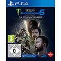 Monster Energy Supercross - The Official Videogame 6 (Playstation 4)