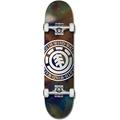 Element Magma Seal Skateboard Complete Sz 7.75in Assorted