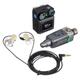 XVive U4T9 In-Ear Monitor Bundle