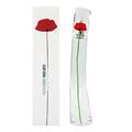 Kenzo Flower Eau de Toilette Refillable Spray for Women - 50 ml