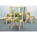 Nature View 12H Summer Chair - Whitney Brothers WB2512U