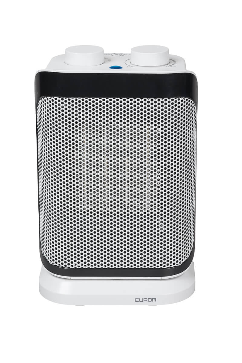 EUROM Keramikheizung Sub-heat 1500 W Schwenkfunktion Image