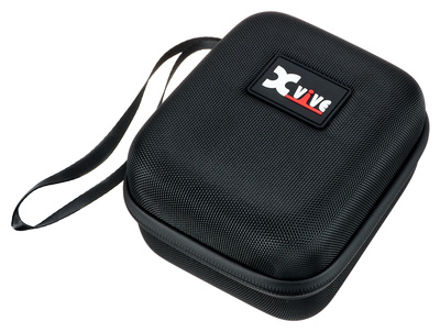 XVive Hard Travel Case for U2 Black