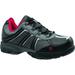 NAUTILUS SAFETY FOOTWEAR N1343 12W Athletic Style Work Shoes,Men,12W,Gry,PR