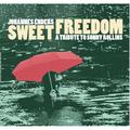 Sweet Freedom (Digipak) - Johannes Enders. (CD)