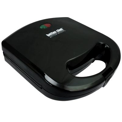 Waffle Maker - Black - N/A